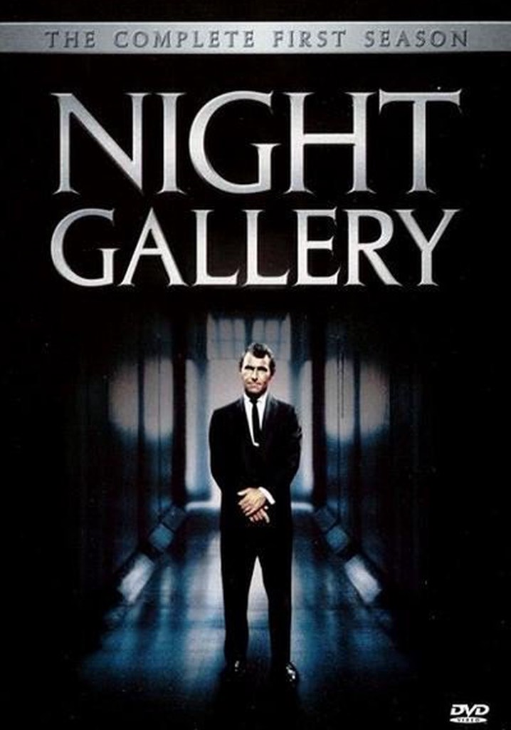 Night Gallery Season 1 Watch Episodes Streaming Online